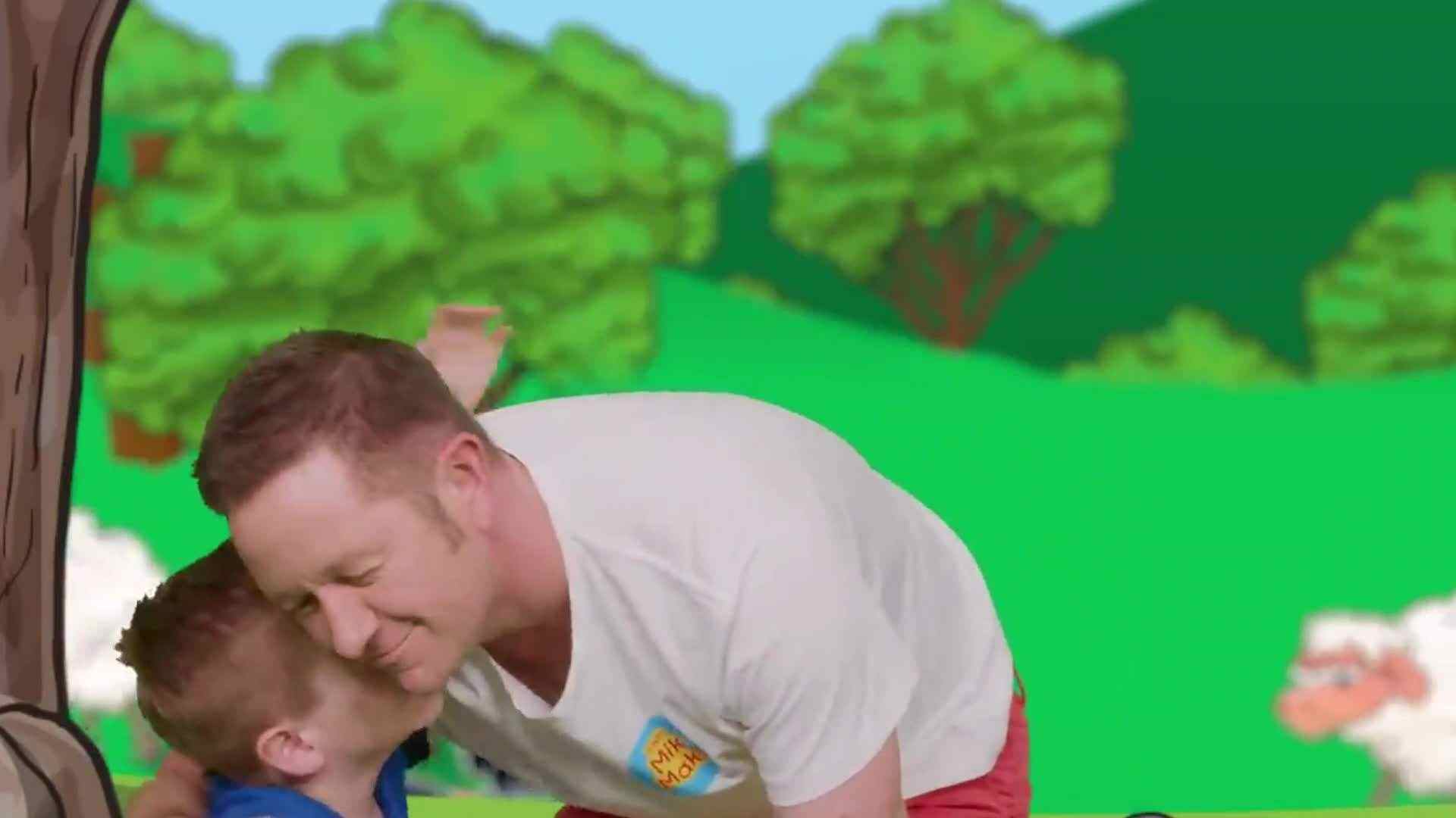 The Importance of Family Playtime img